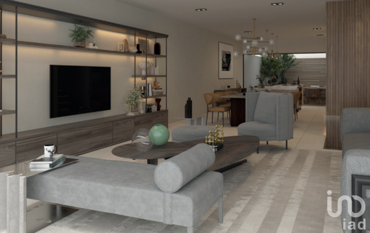 Casa en venta con vista a la presa en Cañadas del Lago, Corregidora, Querétaro