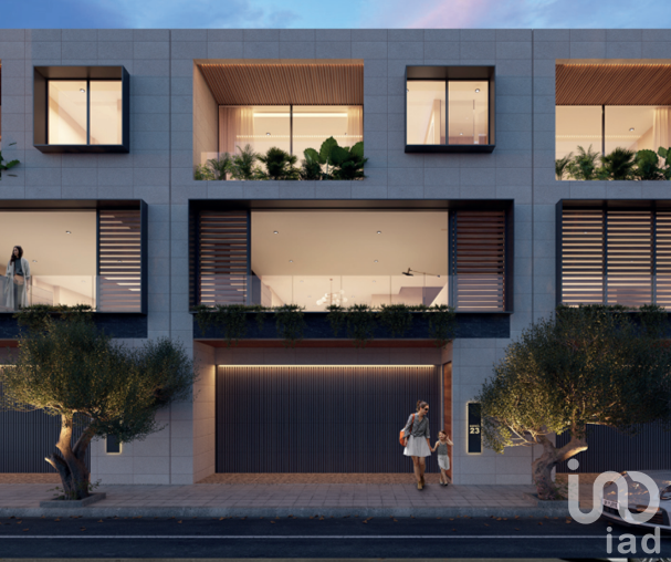 Casa en venta con vista a la presa en Cañadas del Lago, Corregidora, Querétaro