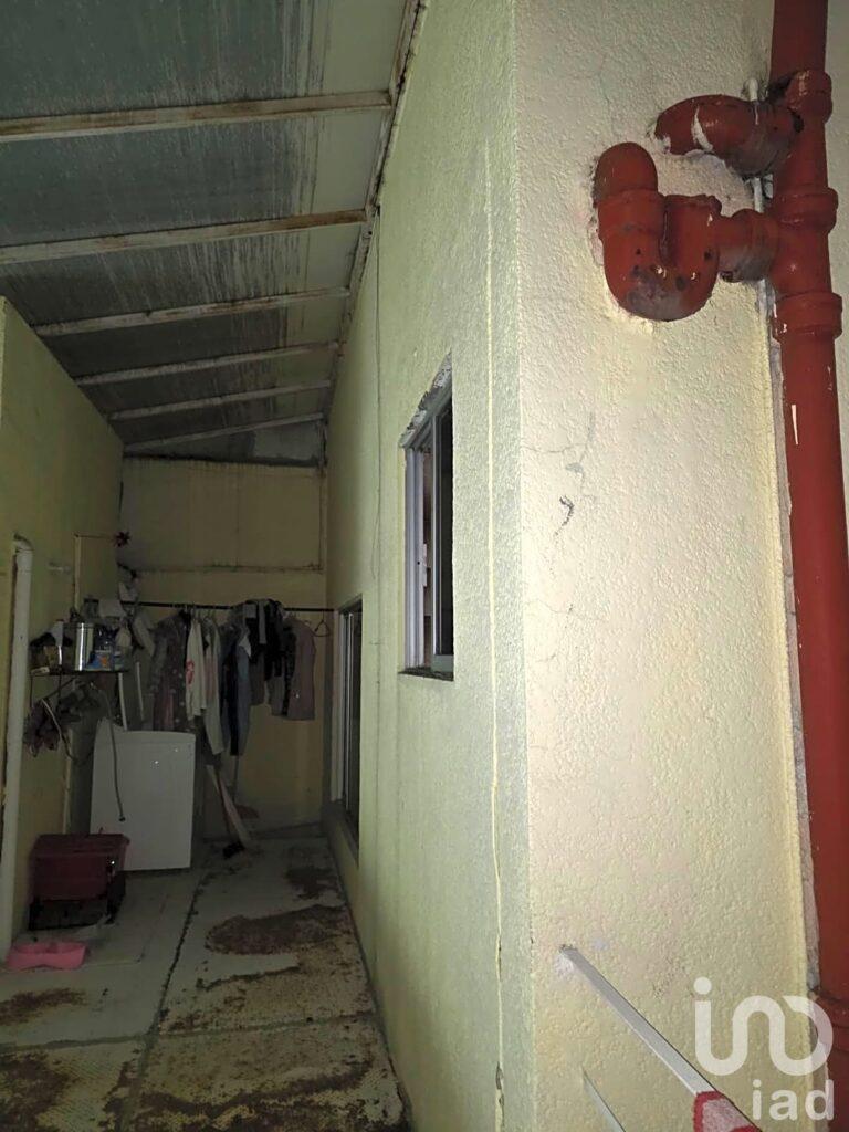 Venta de casa en Coyoacan.