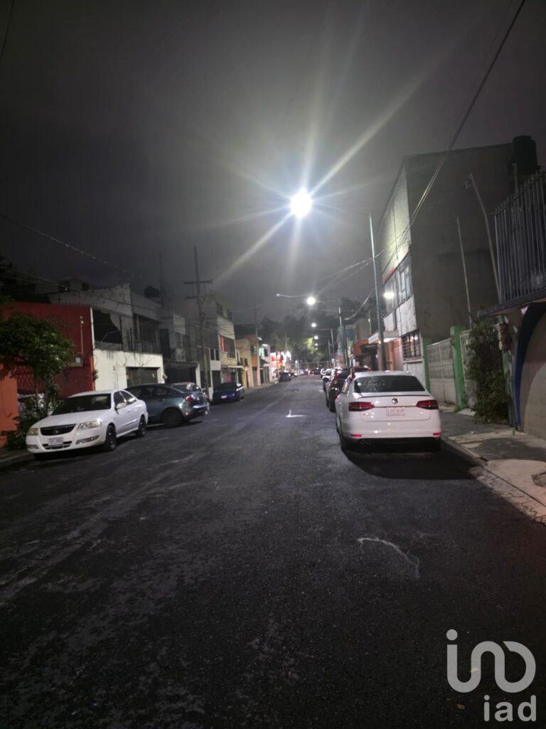 Venta de casa en Coyoacan.