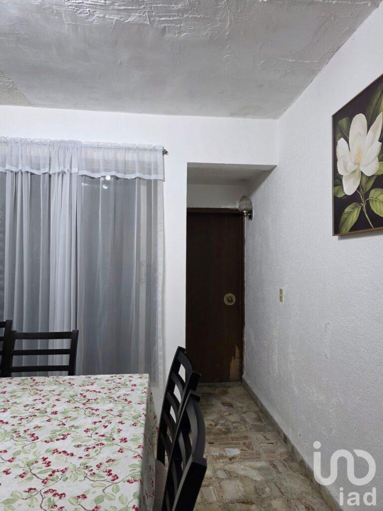 Venta de casa en Coyoacan.