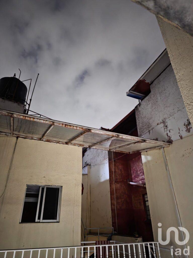 Venta de casa en Coyoacan.