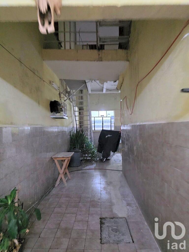 Venta de casa en Coyoacan.