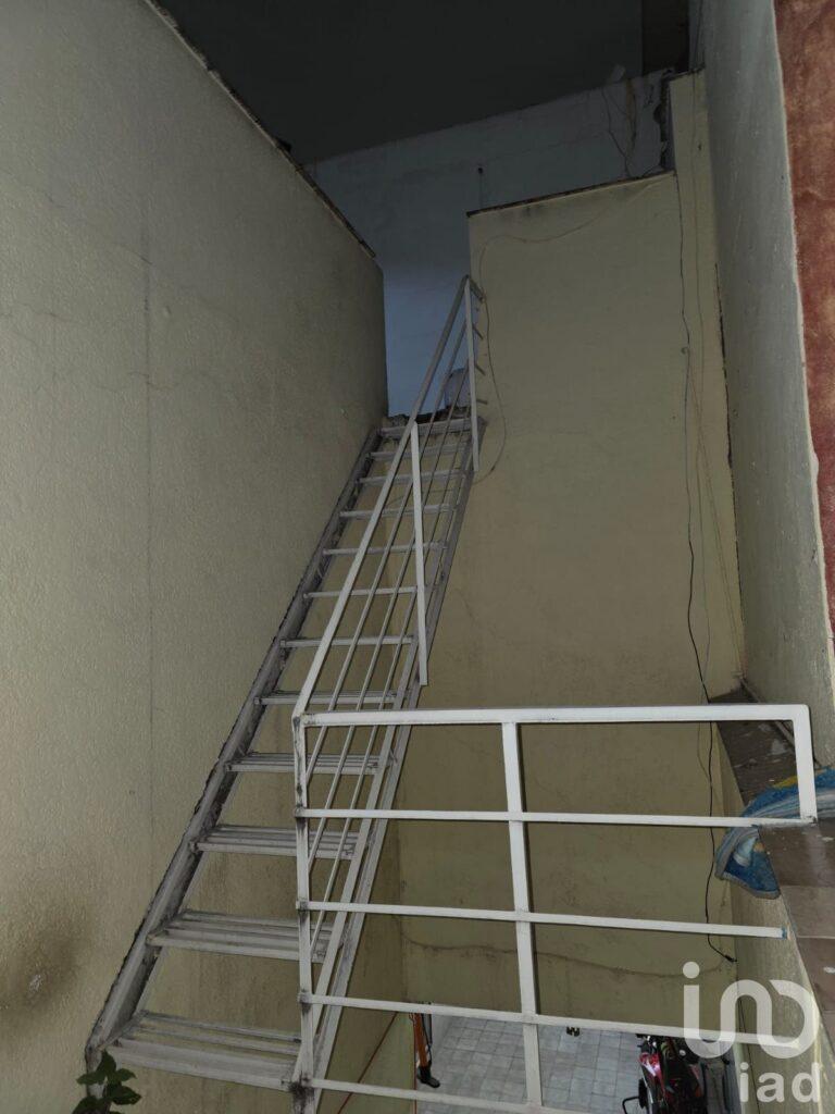 Venta de casa en Coyoacan.