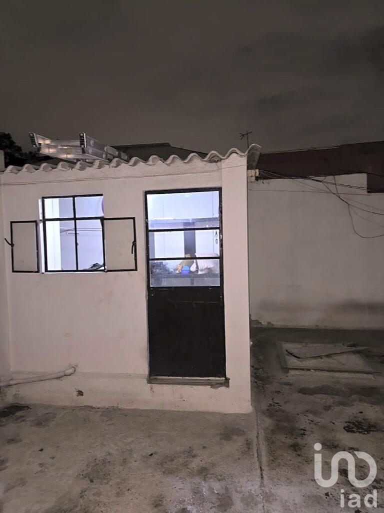 Venta de casa en Coyoacan.