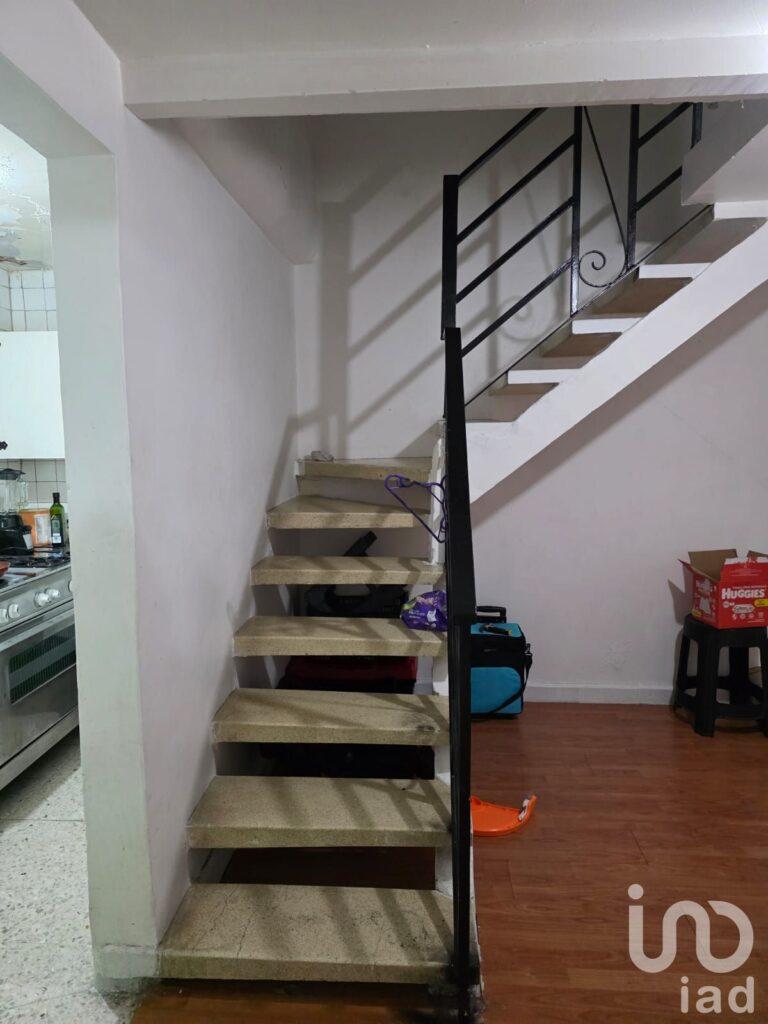 Venta de casa en Coyoacan.