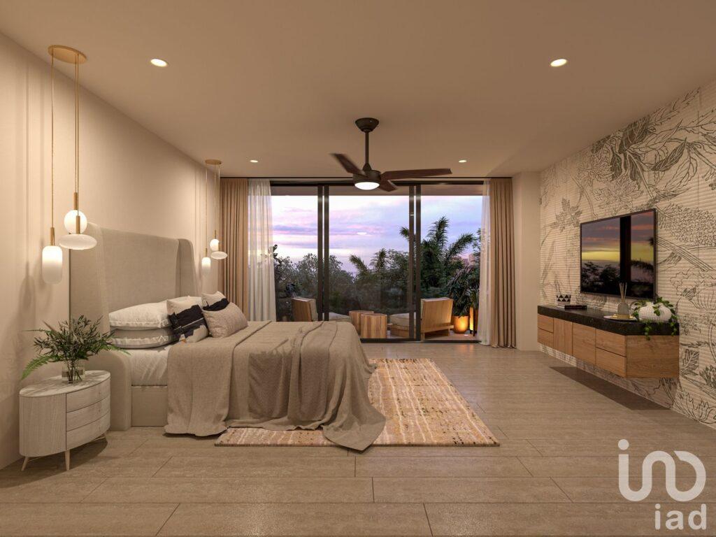 Departamento en venta en Mérida Norte