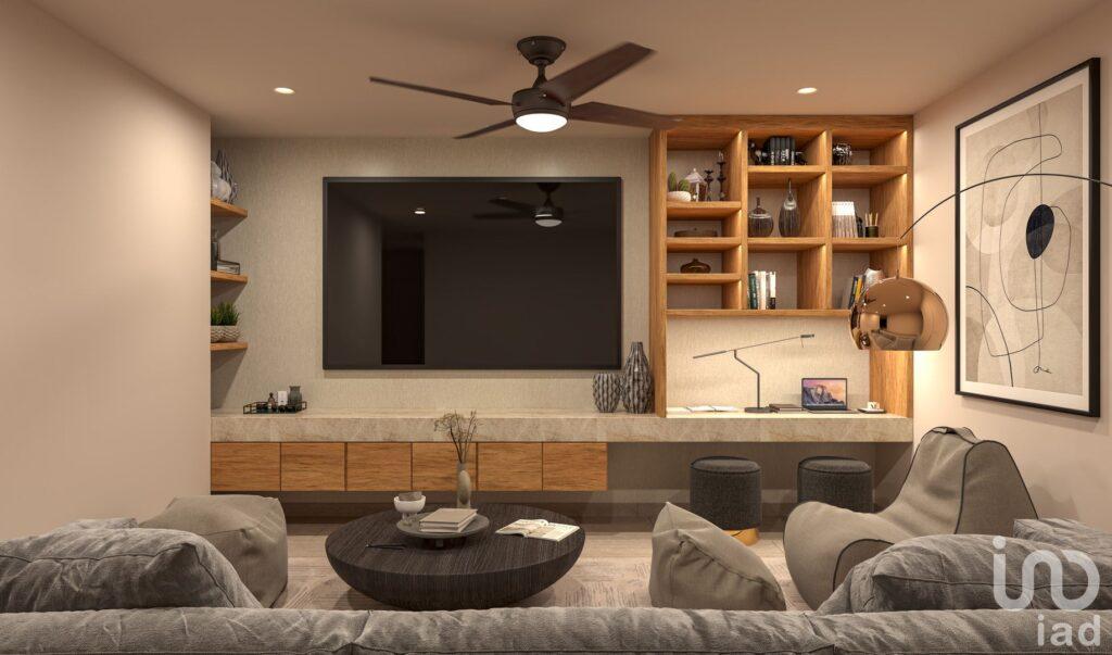 Departamento en venta en Mérida Norte