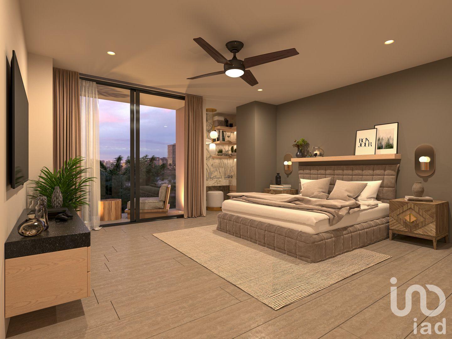 Departamento en venta en Mérida Norte