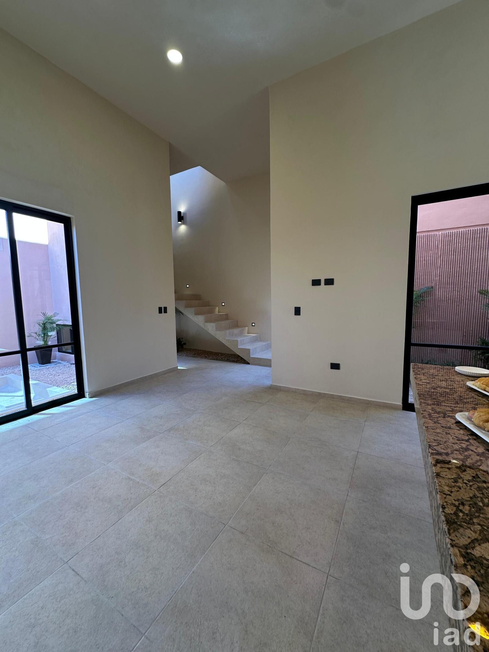 Casa en venta con alberca privada