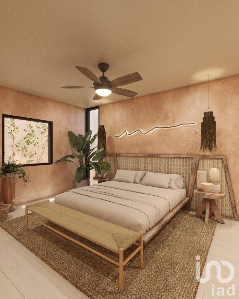 Casa en venta con alberca privada