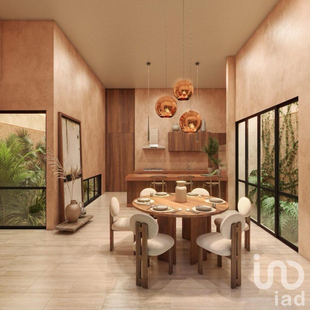 Casa en venta con alberca privada