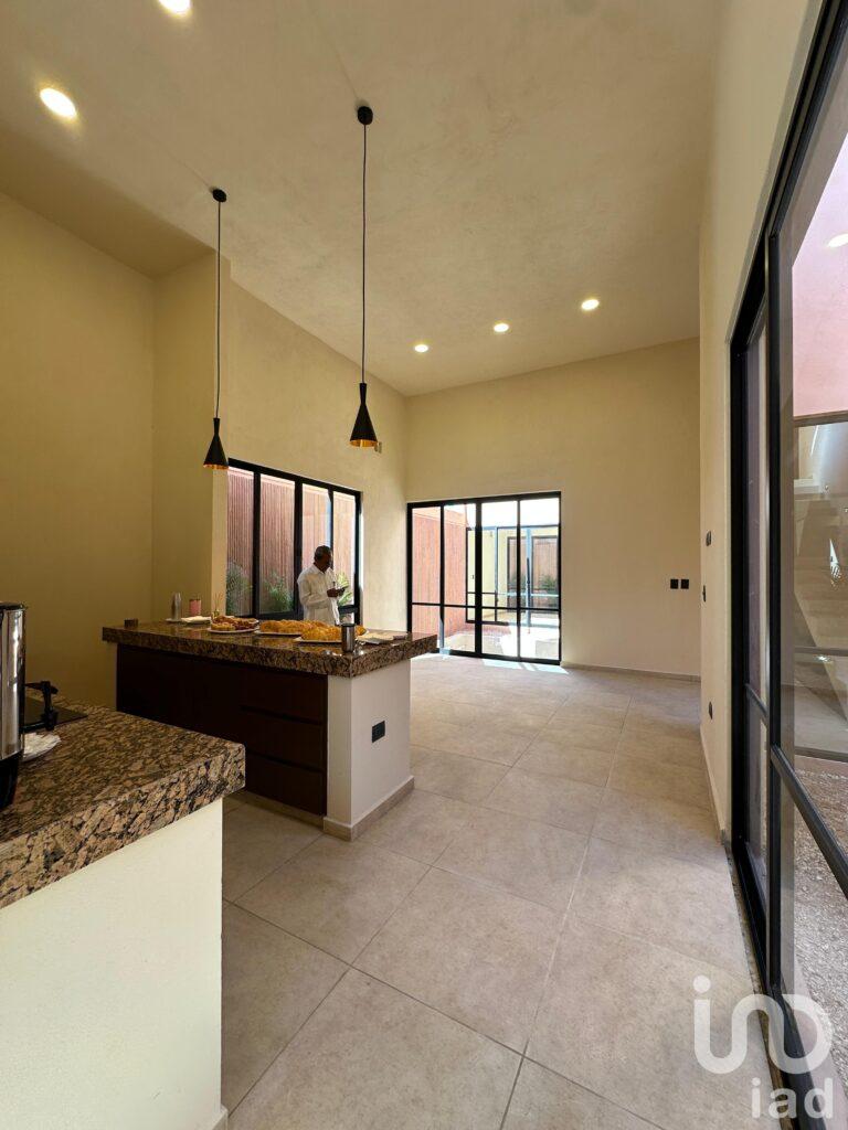 Casa en venta con alberca privada