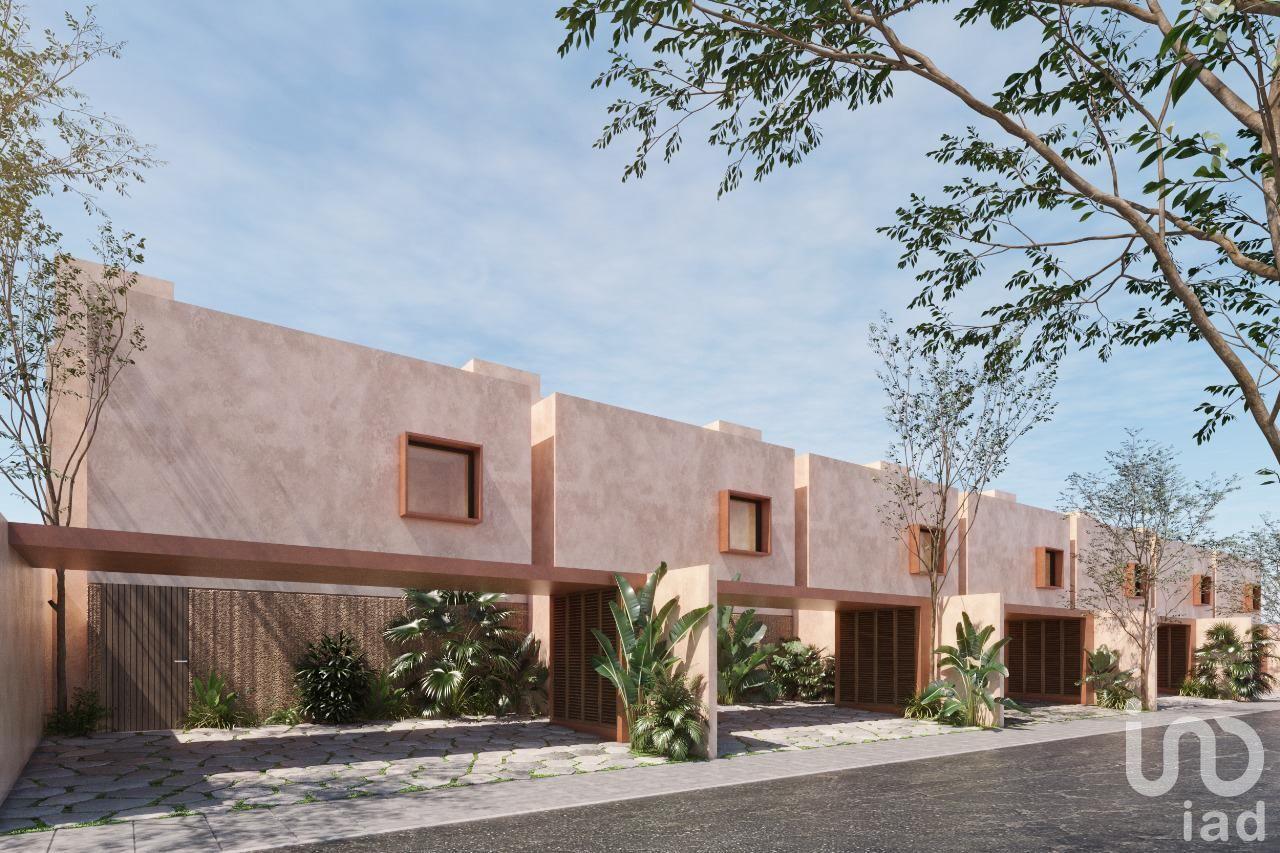 Casa en venta con alberca privada