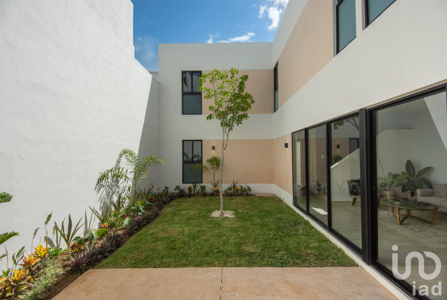 Casa Nueva en Conkal Yucatán