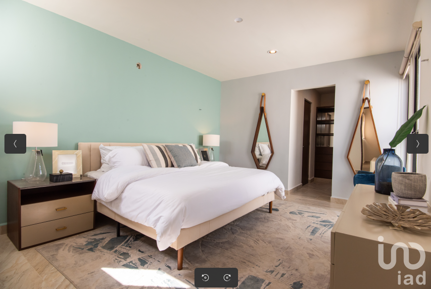 Casa Nueva en Conkal Yucatán