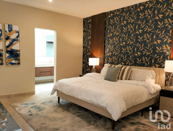 Casa Nueva en Conkal Yucatán