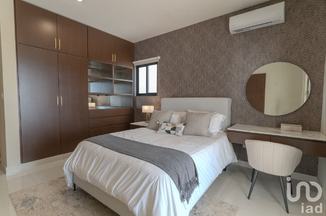 Casa Nueva en Venta en Conkal Yucatán