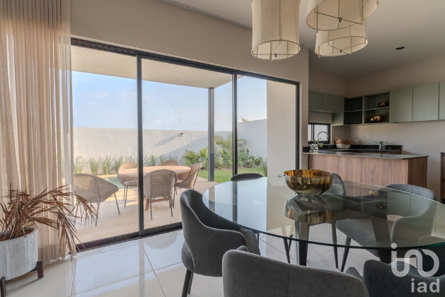 Casa Nueva en Venta en Conkal Yucatán