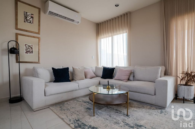 Casa Nueva en Venta en Conkal Yucatán