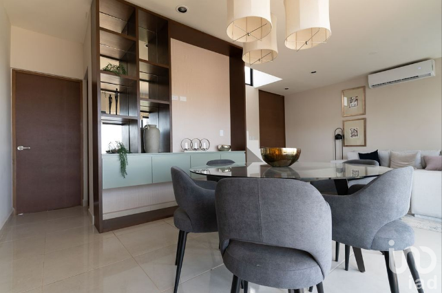 Casa Nueva en Venta en Conkal Yucatán