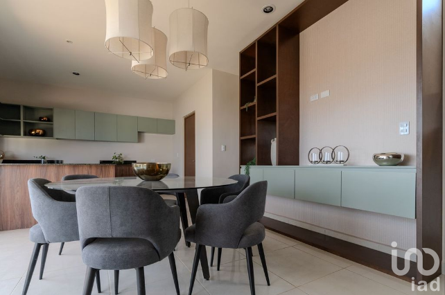 Casa Nueva en Venta en Conkal Yucatán