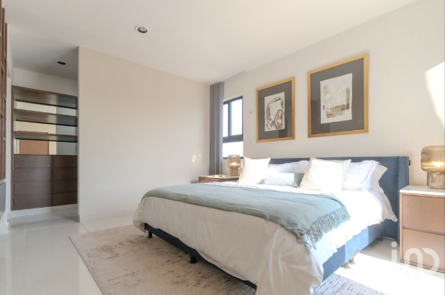 Casa Nueva en Venta en Conkal Yucatán