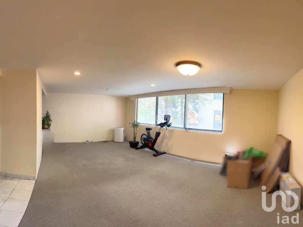 Venta de Departamento en Insurgentes Cuicuilco, Coyoacán, CDMX