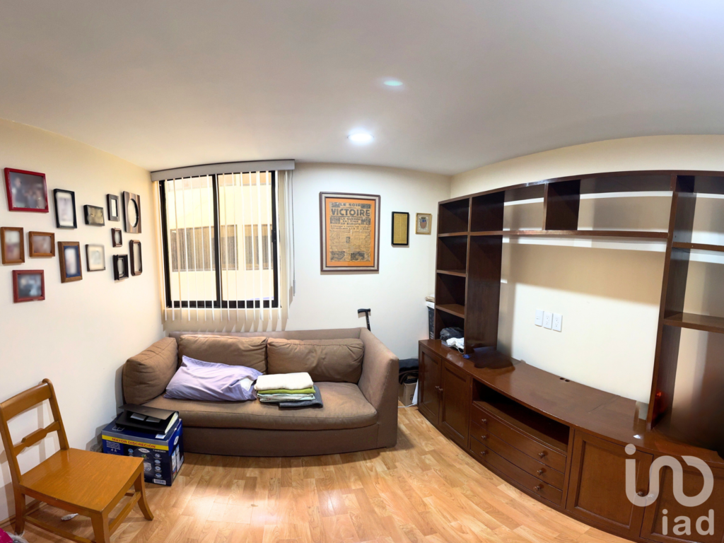 Venta de Departamento en Insurgentes Cuicuilco, Coyoacán, CDMX