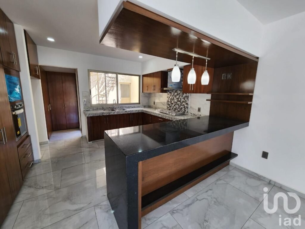 Venta de Casa en Vista Hermosa, Cuernavaca, Morelos