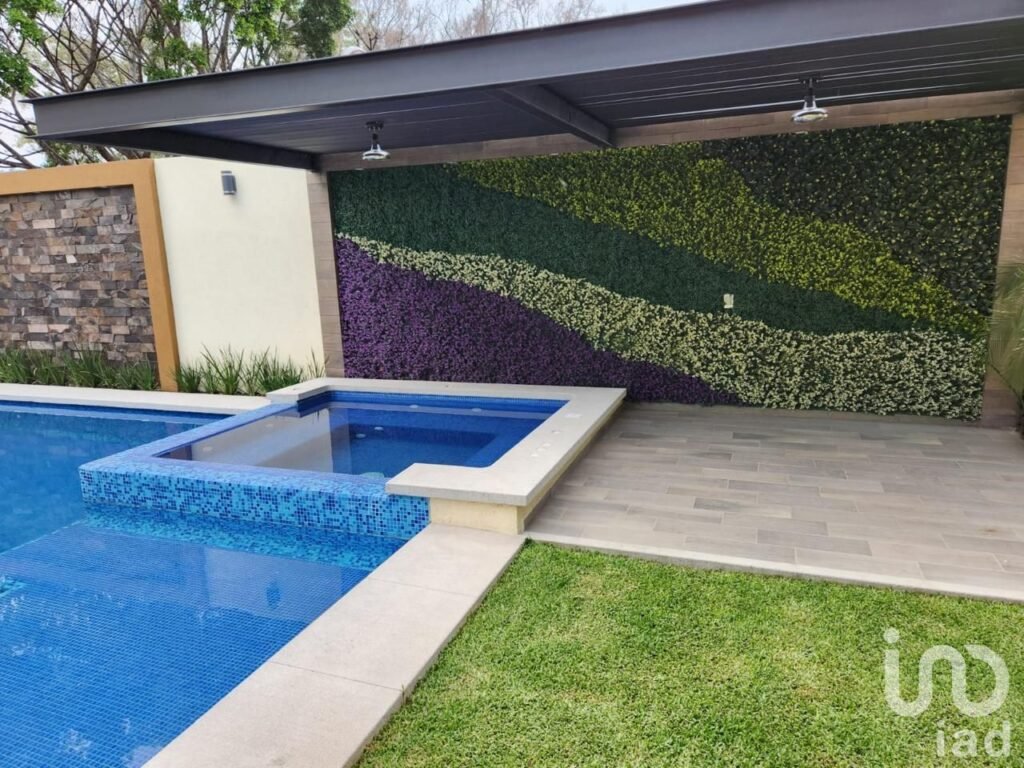 Venta de Casa en Vista Hermosa, Cuernavaca, Morelos
