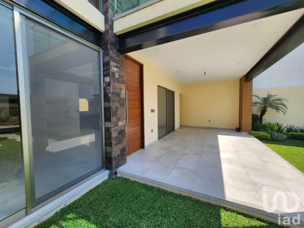 Venta de Casa en Vista Hermosa, Cuernavaca, Morelos