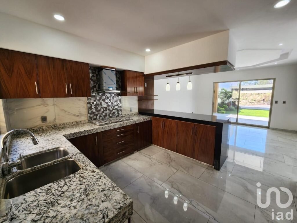 Venta de Casa en Vista Hermosa, Cuernavaca, Morelos