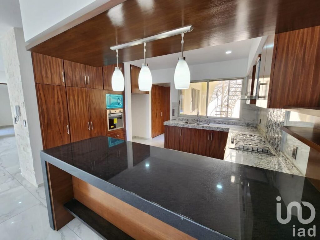 Venta de Casa en Vista Hermosa, Cuernavaca, Morelos