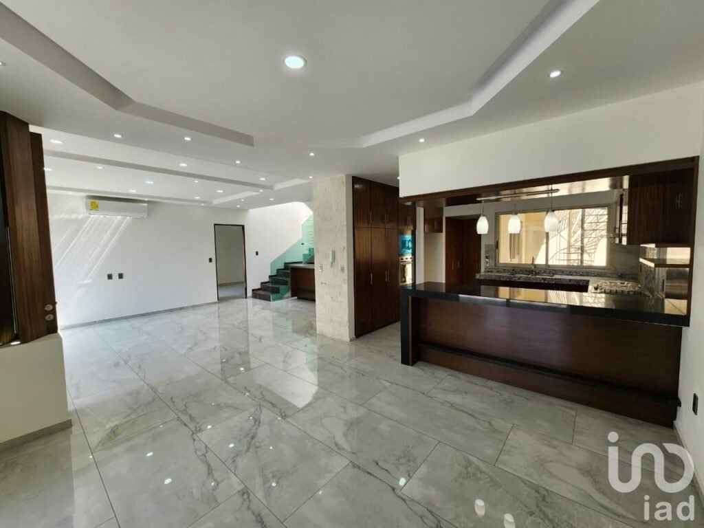 Venta de Casa en Vista Hermosa, Cuernavaca, Morelos