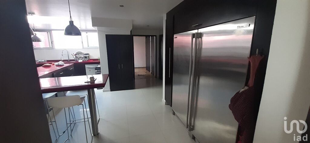 Exclusiva Residencia en Venta en Jardines del Pedregal - Álvaro Obregón, CDMX