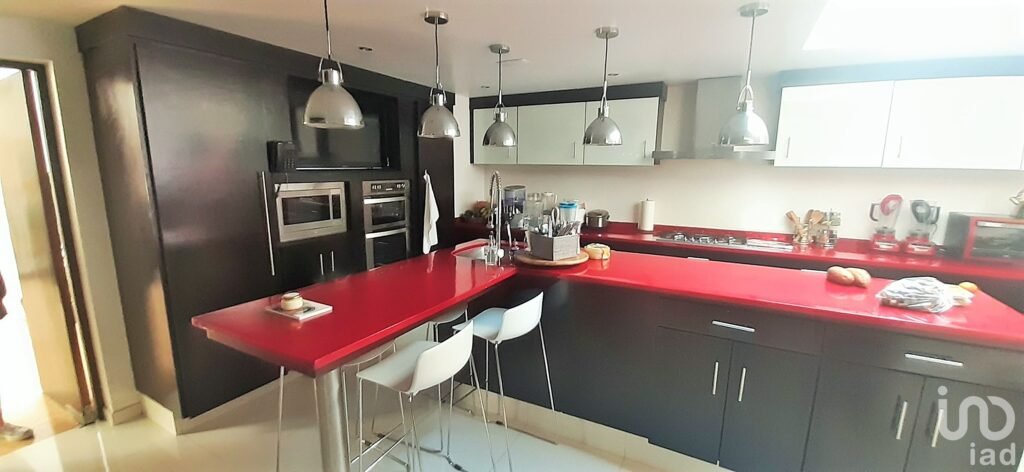 Exclusiva Residencia en Venta en Jardines del Pedregal - Álvaro Obregón, CDMX