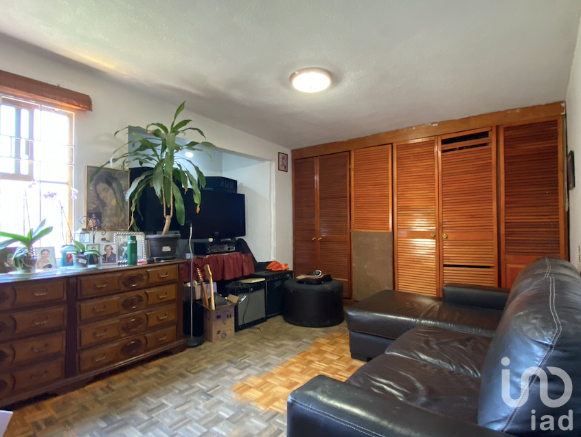 CASA EN VENTA EN COL VALLEJO