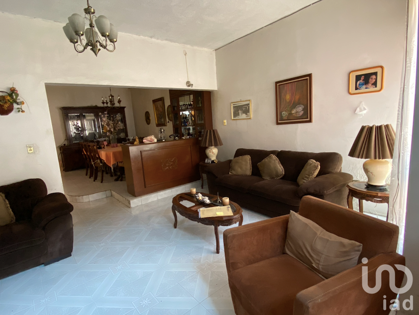 CASA EN VENTA EN COL VALLEJO