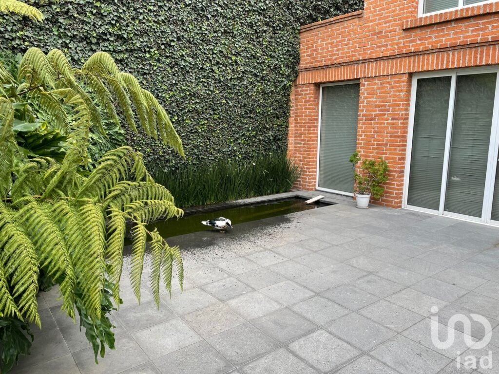 Exclusiva Residencia en Venta en San Ángel Inn - Álvaro Obregón, CDMX