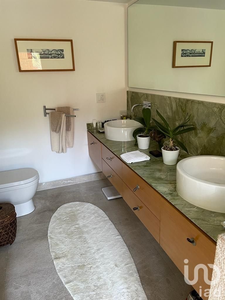 Exclusiva Residencia en Venta en San Ángel Inn - Álvaro Obregón, CDMX