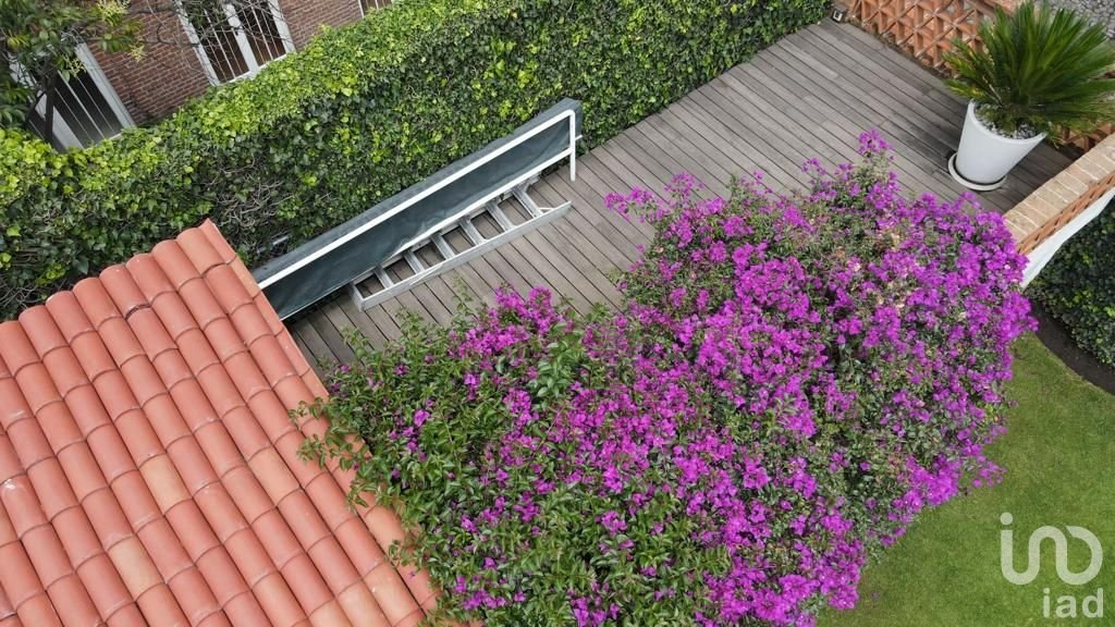 Exclusiva Residencia en Venta en San Ángel Inn - Álvaro Obregón, CDMX