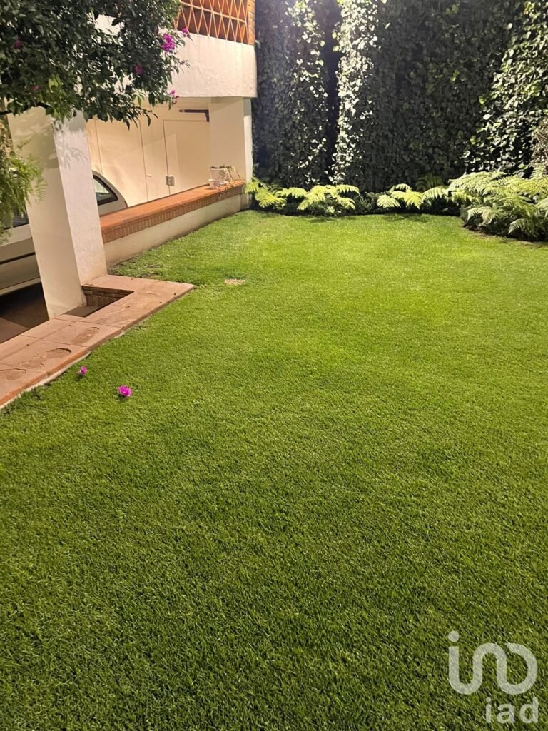 Exclusiva Residencia en Venta en San Ángel Inn - Álvaro Obregón, CDMX