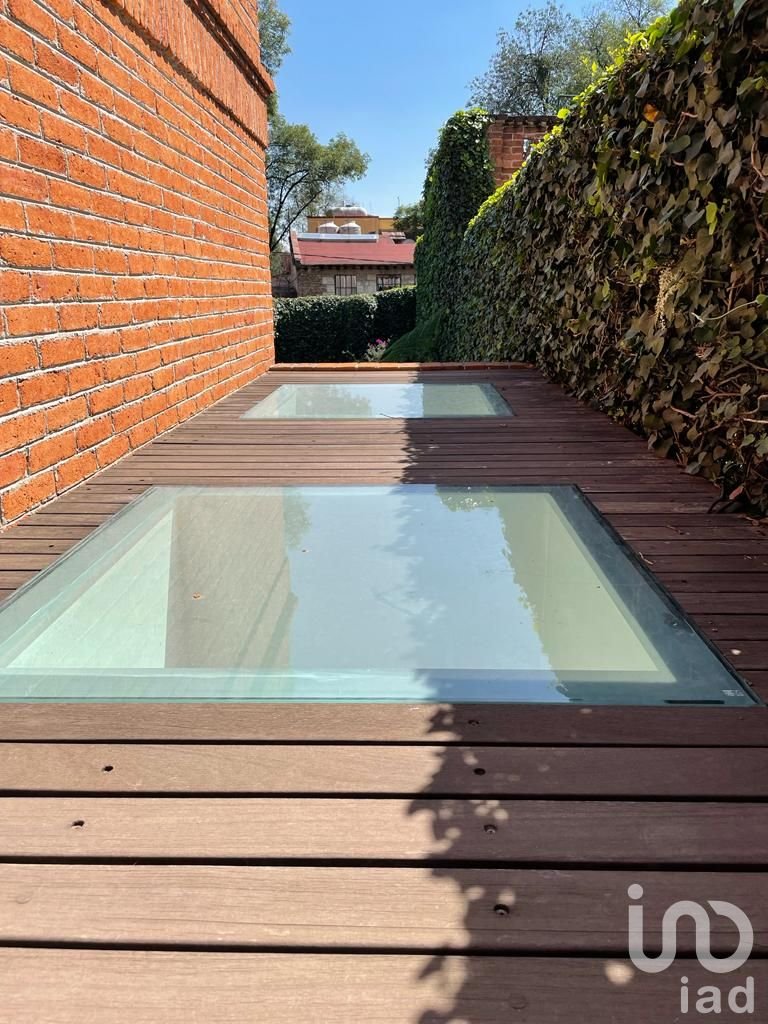 Exclusiva Residencia en Venta en San Ángel Inn - Álvaro Obregón, CDMX