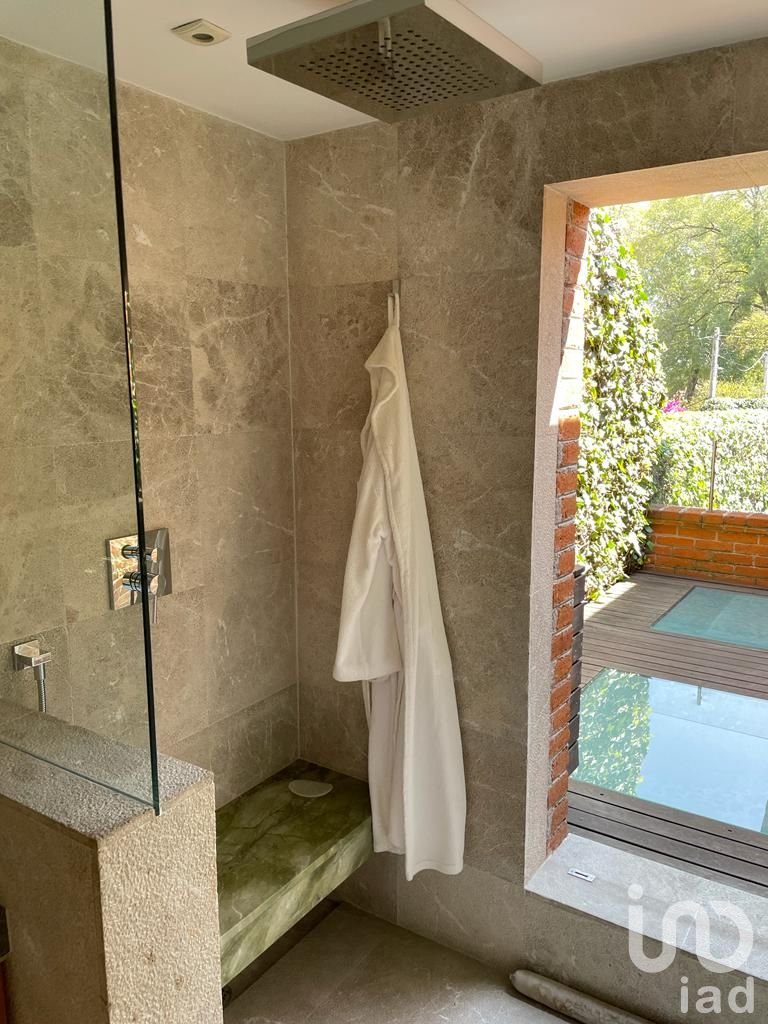 Exclusiva Residencia en Venta en San Ángel Inn - Álvaro Obregón, CDMX