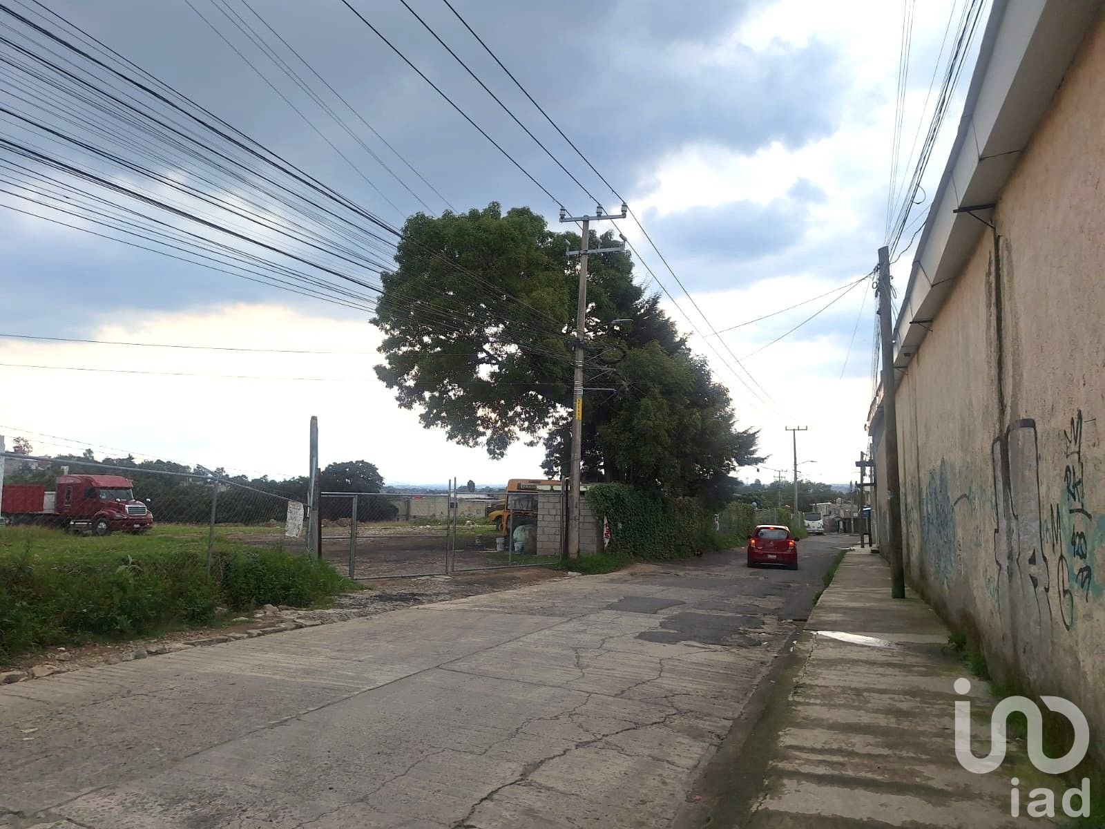 TERRENO EN VENTA NICOLAS ROMERO ESTADO DE MEXICO