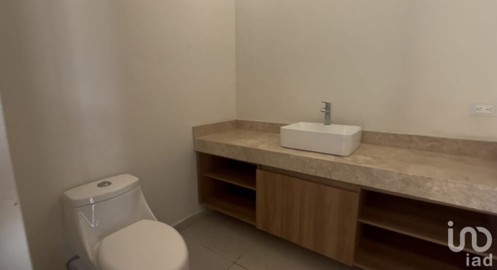 CASA NUEVA EN VENTA EN CONKAL YUCATAN