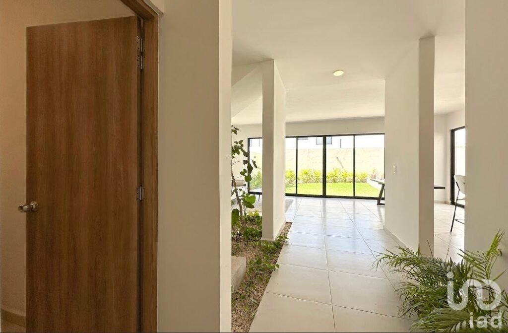 CASA NUEVA EN VENTA EN CONKAL YUCATAN