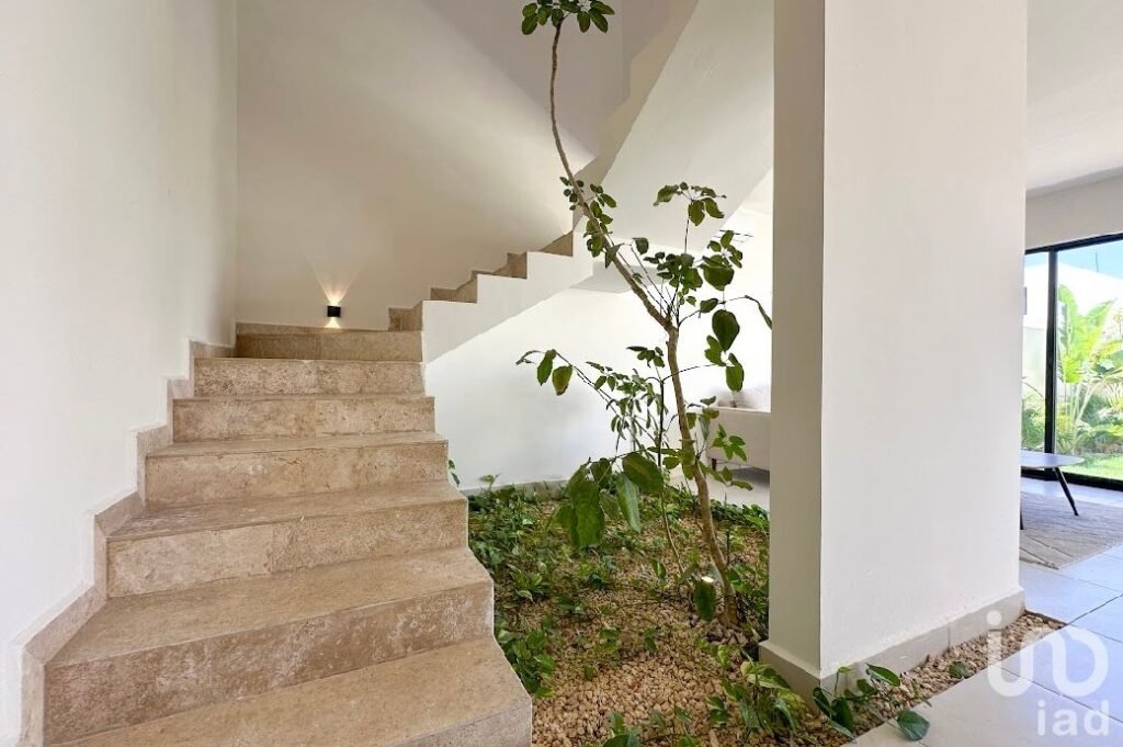 CASA NUEVA EN VENTA EN CONKAL YUCATAN