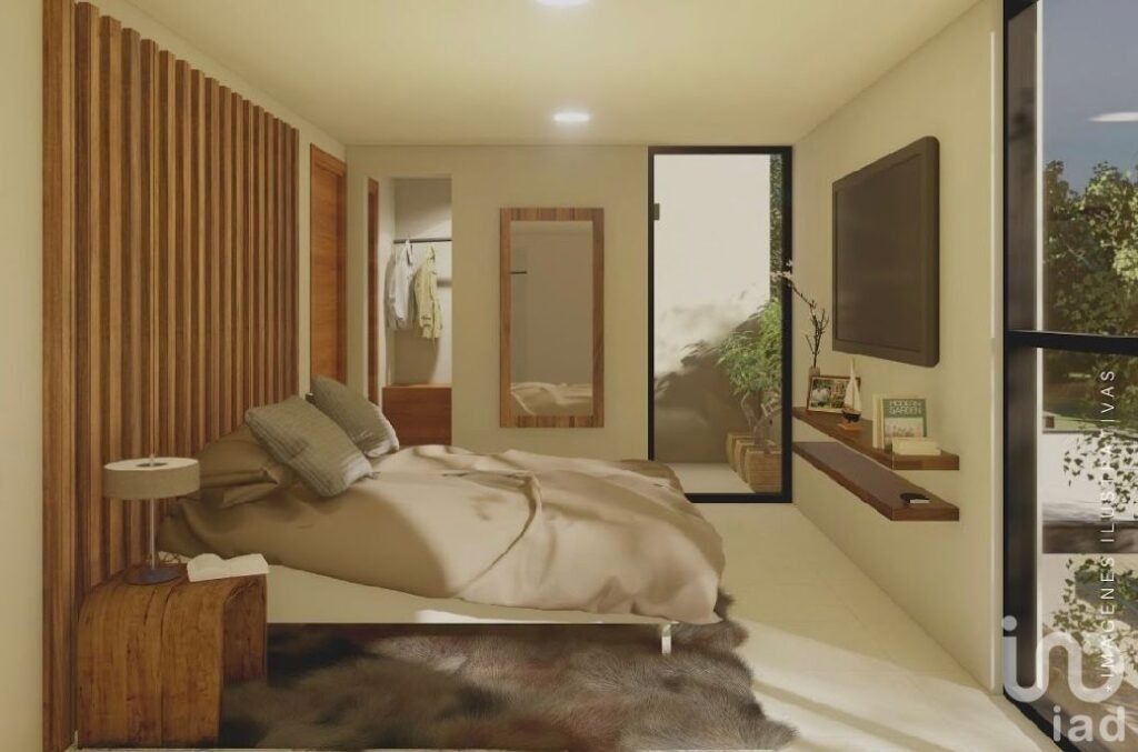 CASA NUEVA EN VENTA EN CONKAL YUCATAN